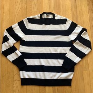 Uniqlo striped Sweater